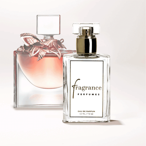 Ispirato a Lancome La Vie Est Belle L'extrait