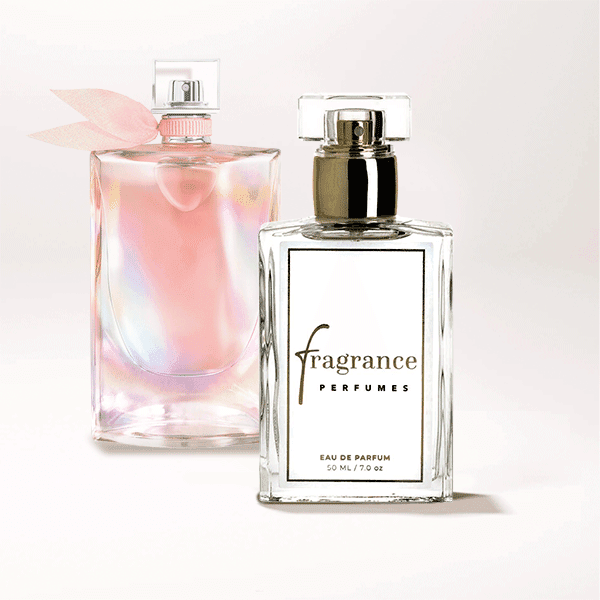 Ispirato a Lancome La Vie Est Belle Soleil Cristal