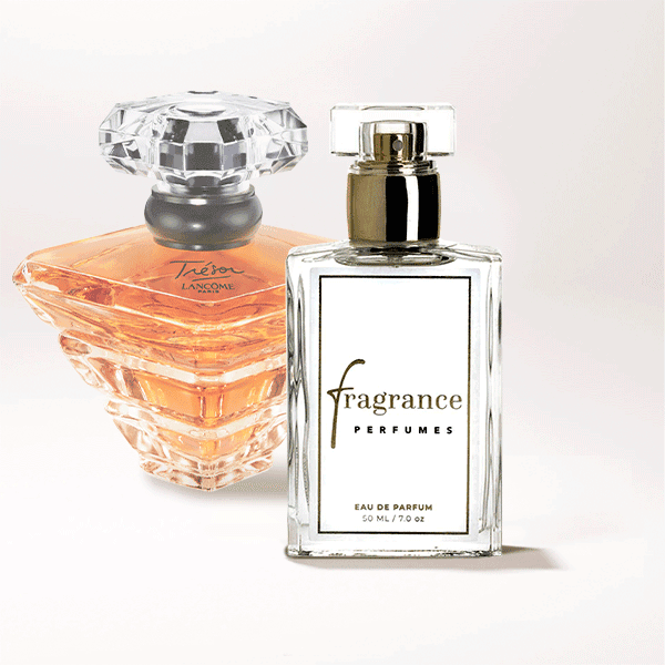 Ispirato da Lancome Trésor