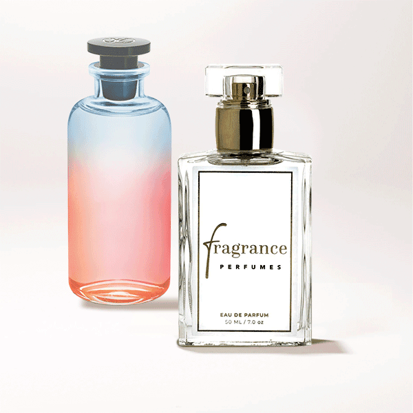 Ispirato a On The Beach di Louis Vuitton - unisex