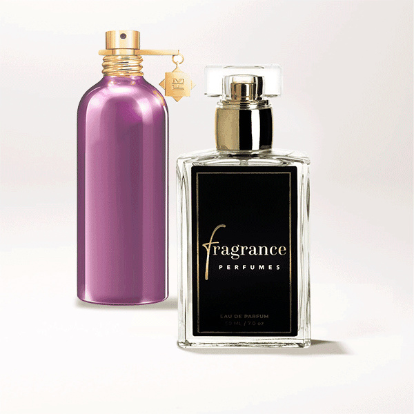 Ispirato a Montale Intense Cafe