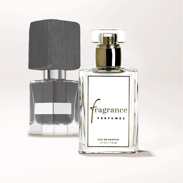 Ispirato a Nasomatto Black Afgano