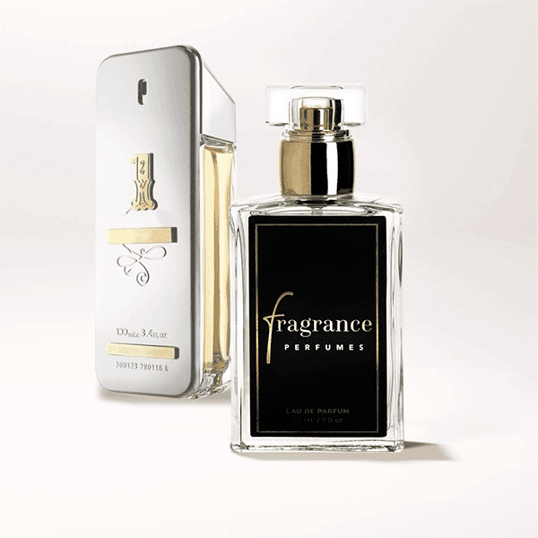 Ispirato a 1 Milione di Lucky di Paco Rabanne