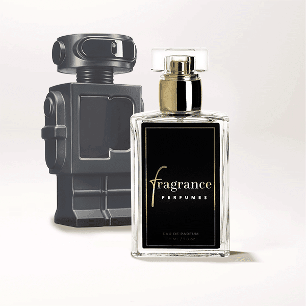 Ispirato a Paco Rabanne Phantom