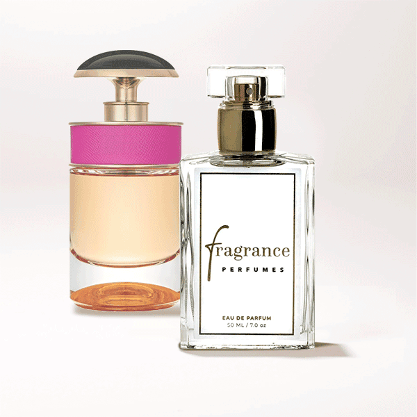 Ispirato a Prada–Candy