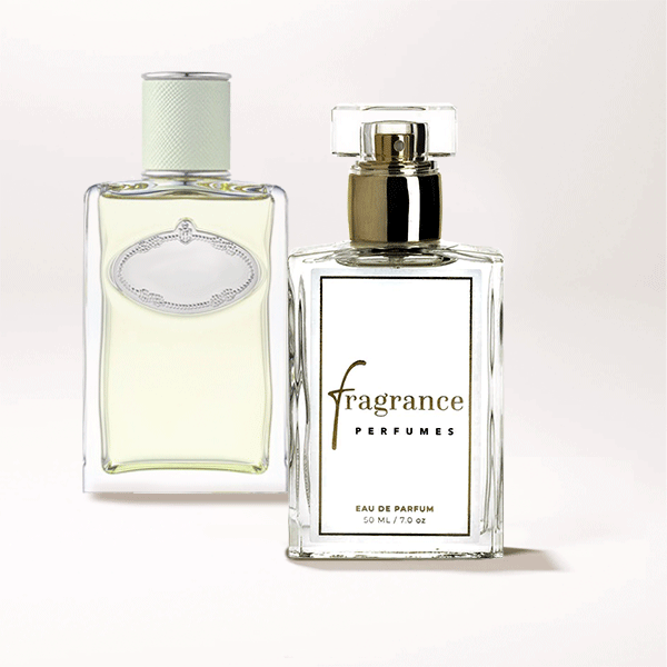 Ispirato a Prada - Infusion d'Iris