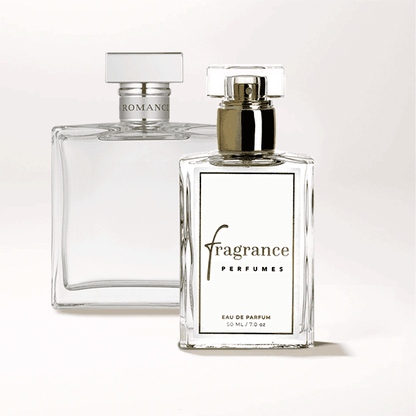 Ispirato a Ralph Lauren– Romance