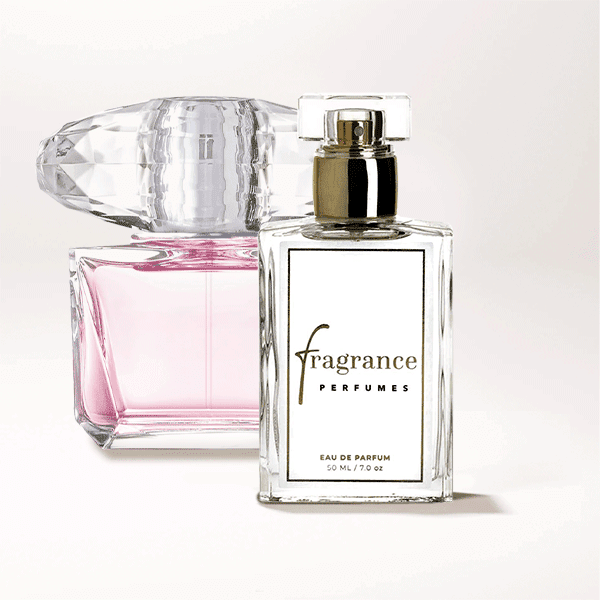 Ispirato a Versace - Bright Crystal