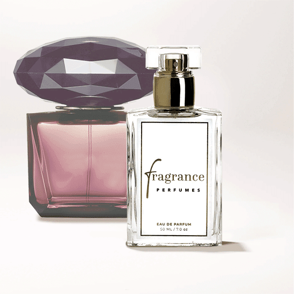 Ispirato a Versace Crystal Noir