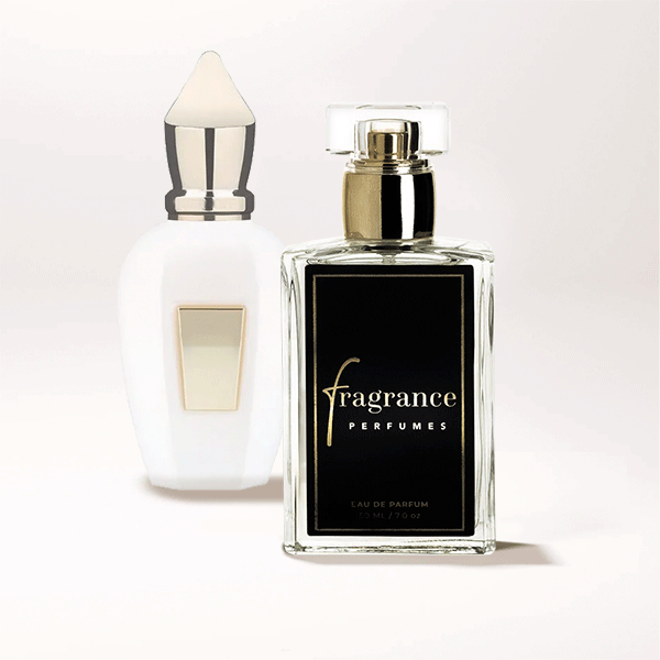 Ispirato a Xerjoff Star Musk – unisex