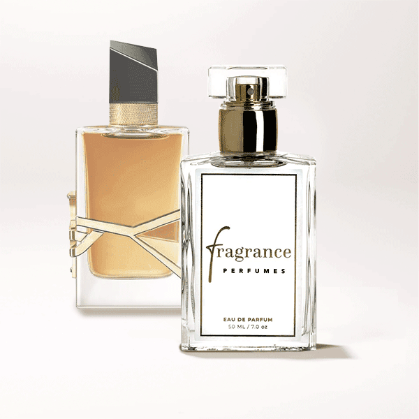 Ispirato a YSL Libre Intense