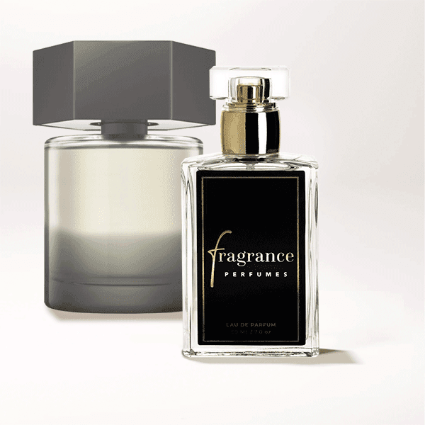 Ispirato a YvesSaintLaurent - La Nuit de l'Homme