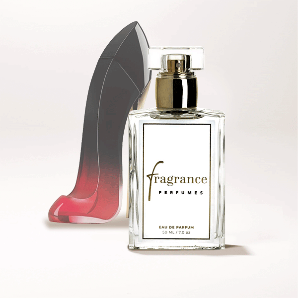 Ispirato a Carolina Herrera Very Good Girl Elixir