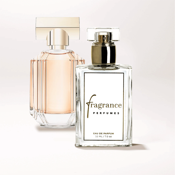 Ispirato a Hugo Boss The Scent for Her