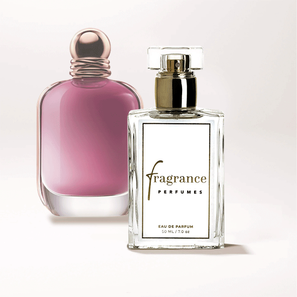 Ispirato a Armani Power Of You