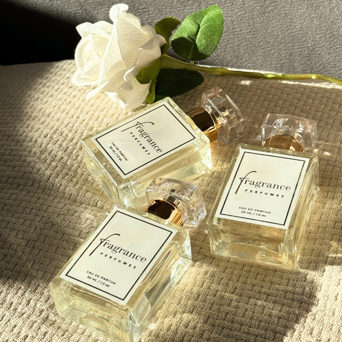 Set Bestseller Donna (3x50ml)