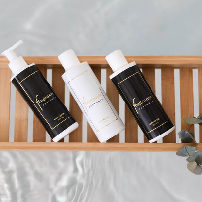Ispirato a Carolina Herrera Good Girl -  Latte corpo