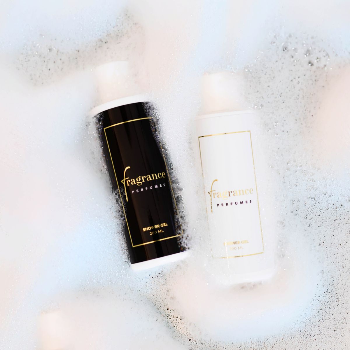 Ispirato a Tom Ford Extreme - Gel doccia