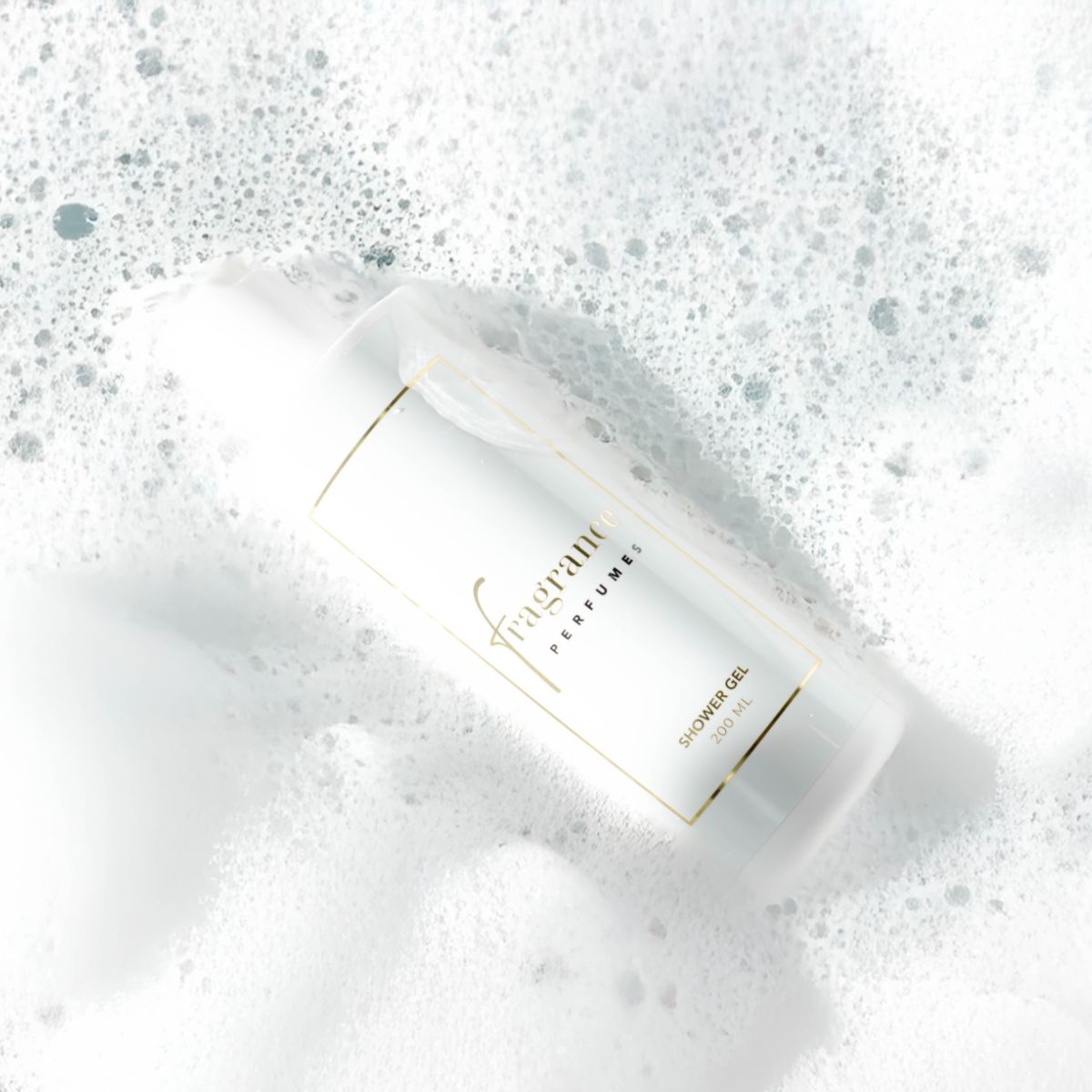 Ispirato a Dior Hypnotic Poison - Gel doccia