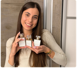 Regali per un’amica