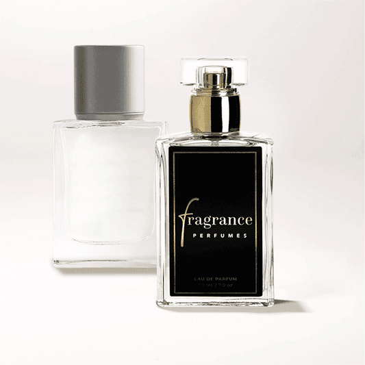Ispirato a Abercrombie & Fitch Fierce
