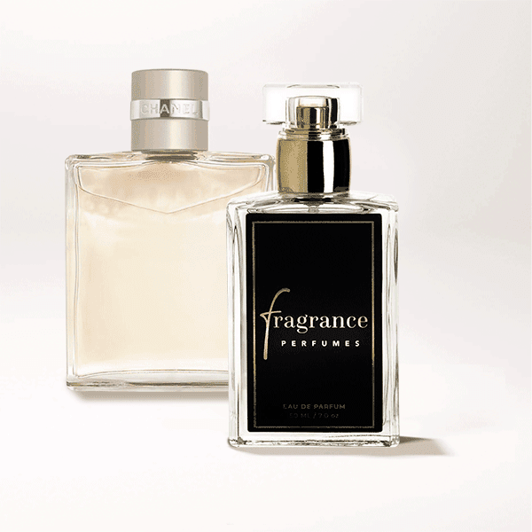 Ispirato a Chanel - Allure Pour Homme