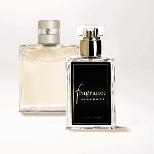 Ispirato a Chanel - Allure Pour Homme