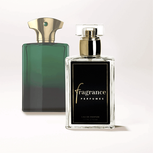 Ispirato a Amouage - Epic Man