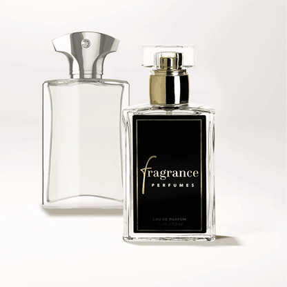 Ispirato a Amouage - Reflection Man