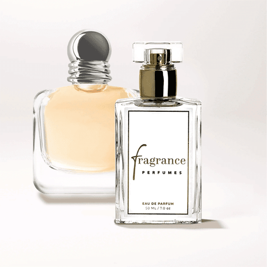 Ispirato a Armani Because It's You