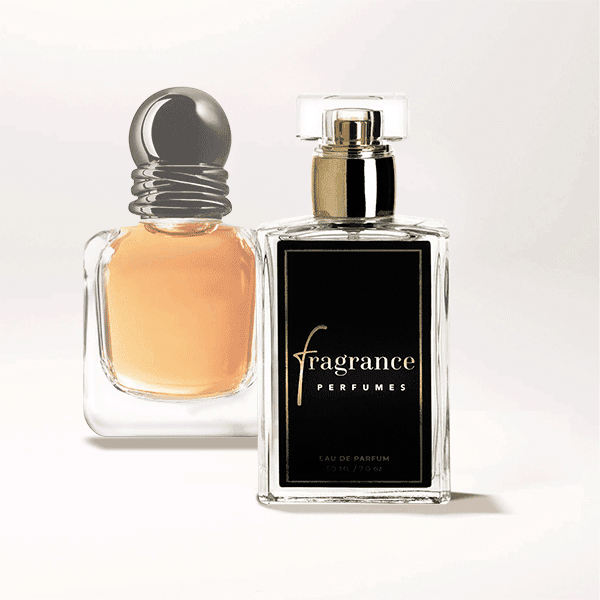Ispirato a Armani Stronger With You