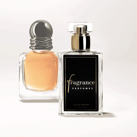 Ispirato a Armani Stronger With You