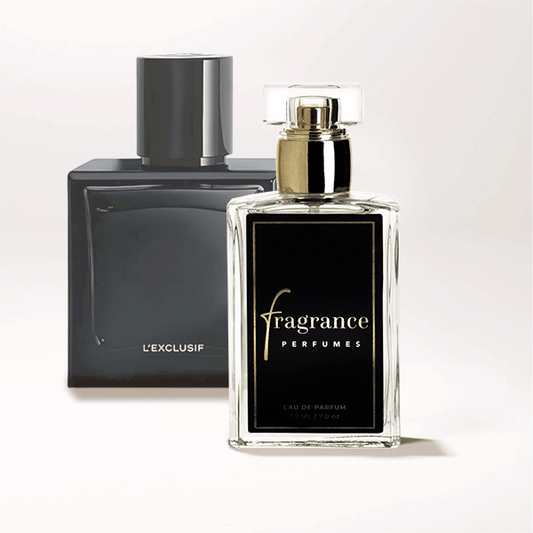 Ispirato a Chanel Bleu de Chanel L'Exclusif