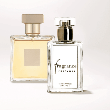 Ispirato a Chanel – Gabrielle
