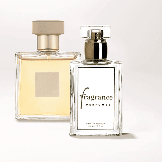 Ispirato a Chanel – Gabrielle
