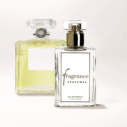 Ispirato a  Chanel N°19