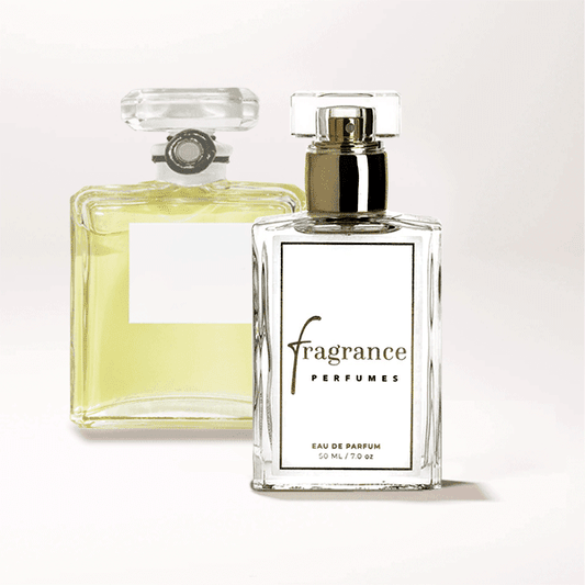 Ispirato a  Chanel N°19