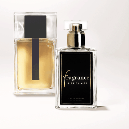 Ispirato a Christian Dior - Dior Homme