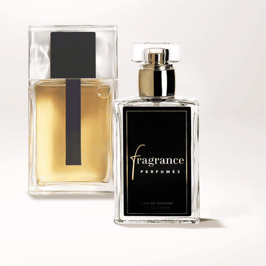 Ispirato a Christian Dior - Dior Homme