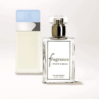 Ispirato a D&G Light Blue