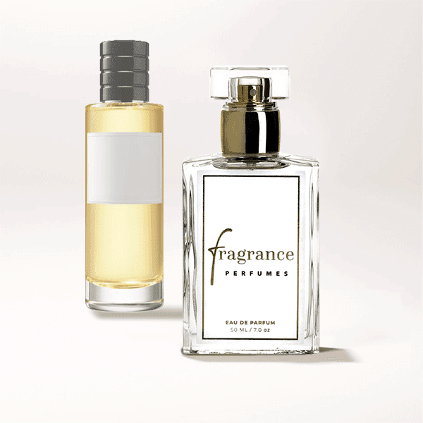 Ispirato a Dior Bois D'argent