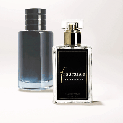 Ispirato a Dior Sauvage