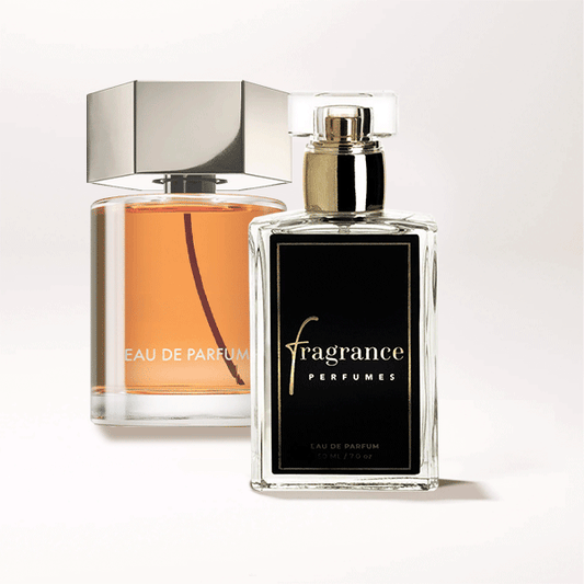 Ispirato a YSL L’Homme