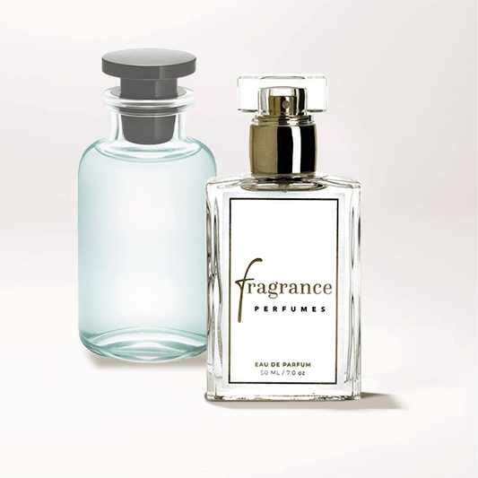 Ispirato a Louis Vuitton Imagination - unisex