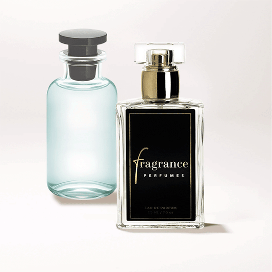 Ispirato a Louis Vuitton Imagination - unisex