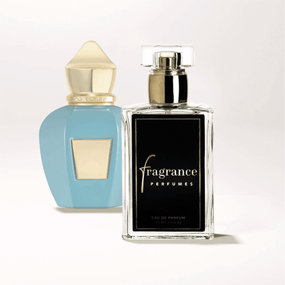 Ispirato a Xerjoff Erba Pura - unisex