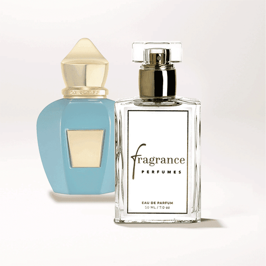 Ispirato a Xerjoff Erba Pura - unisex