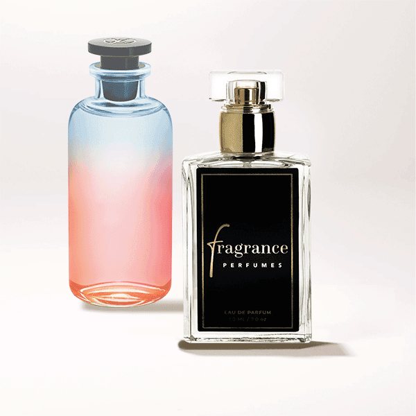 Ispirato a On The Beach di Louis Vuitton - unisex