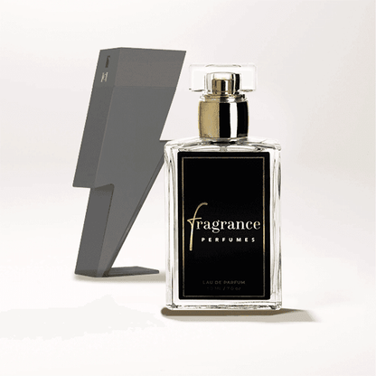 Ispirato a Bad Boy di Carolina Herrera