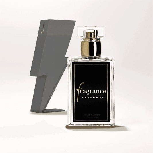 Ispirato a Bad Boy di Carolina Herrera